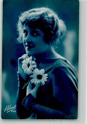 1923 Frau Nr. 238