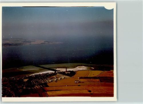 24235 W2304 Laboe FOTO KEINE AK Luftaufnahme
