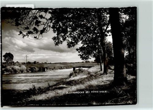 Vöhringen Illerbrücke
