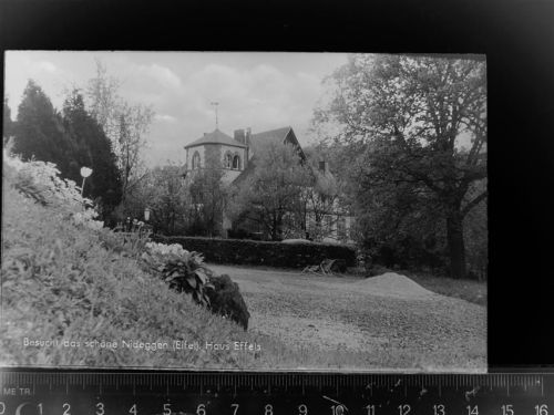 Nideggen Haus Effels