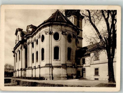 Prag Kirche Brevnover Kloster