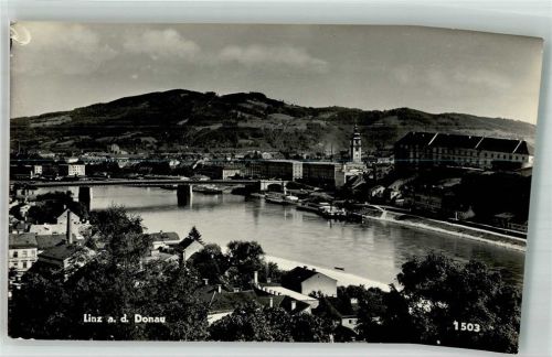 Linz 1961