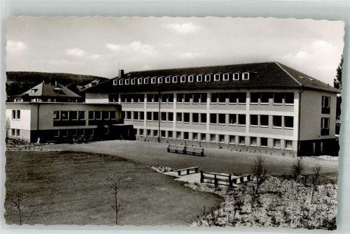 Usingen Schülerheim