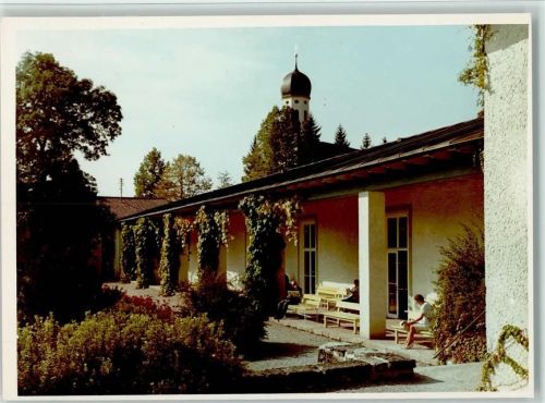 Bad Heilbrunn