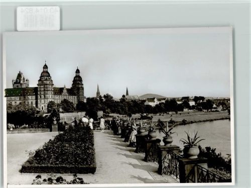 Aschaffenburg Schloss