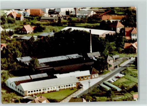 Zetel Luftaufnahme