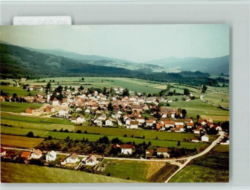 Arnbruck Luftaufnahme
