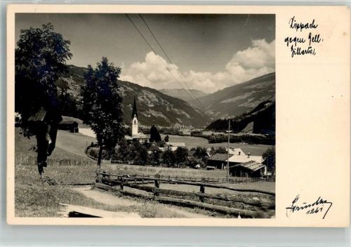 Hippach-Schwendberg Zillertal