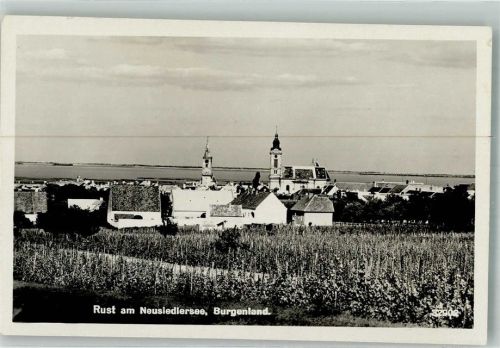 Rust Burgenland
