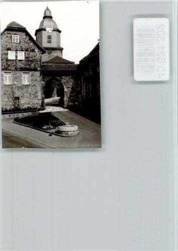 Herleshausen
