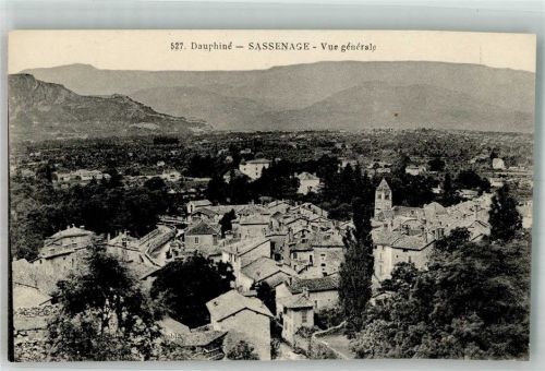 Sassenage