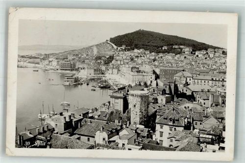 Split