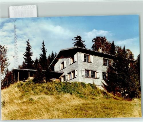 Todtnau Berggasthof Hasenhorn