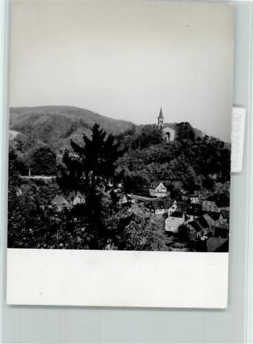 W6140 Auerbach Schloß Schönberg Burg / Schloss FOTO KEINE AK
