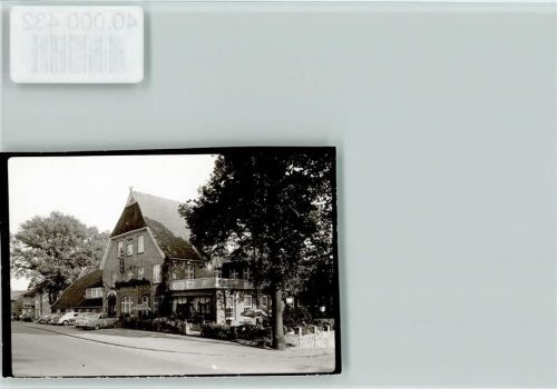 Jesteburg Hotel Niedersachsen, VW-Käfer