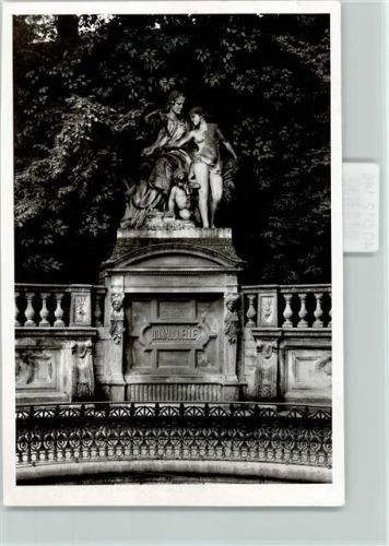 Donaueschingen Donauquelle