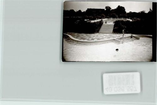 Hitzacker Freibad Schwimmbad