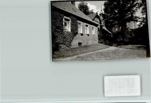 Walsrode Kloster