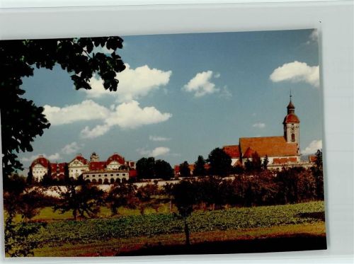 Ellingen Ortsansicht