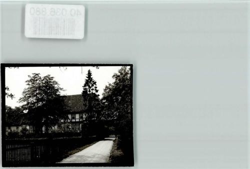 Oesterholz-Haustenbeck Heidehof