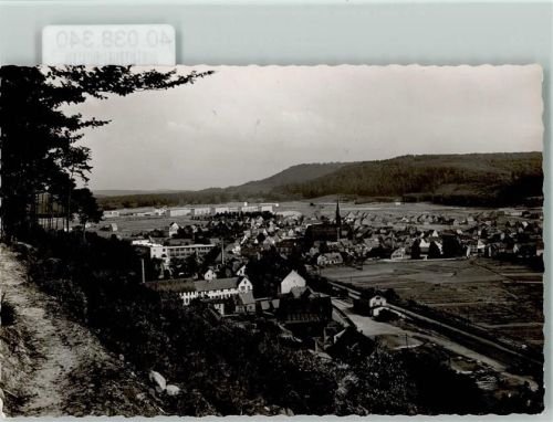 Münchweiler