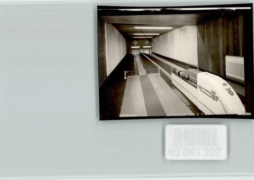 Augustdorf Kegelbahn