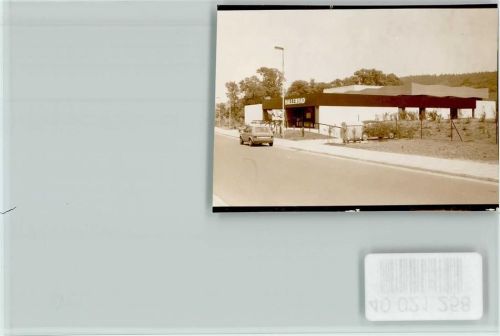 Nörten-Hardenberg Hallenbad VW-Golf