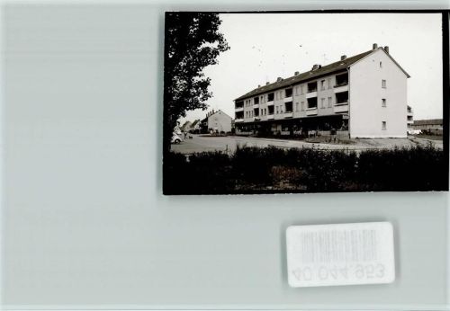 Kitzingen Neubau