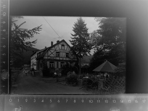 Witten Restaurant Forellenzucht