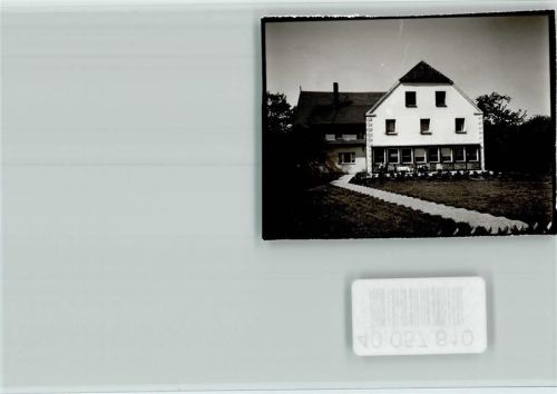 Holzhausen Kurhaus Bringewatt