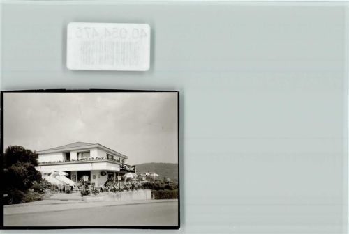 Bad Breisig Berg Hotel