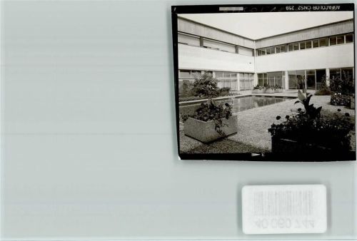 Lemgo Kreiskrankenhaus