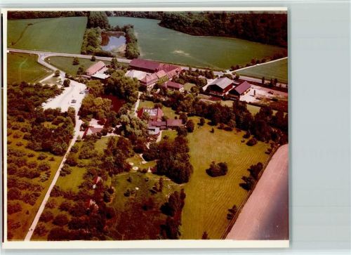 Götzenhain Luftaufnahme