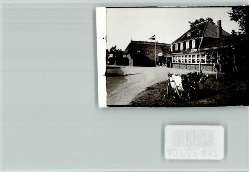 Dersau Zur Mühle