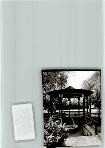 Holzhausen Haus Holsing Pavillon mit Feuerstelle