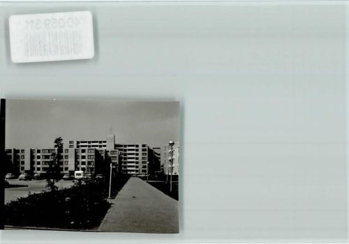 31157 W3203 Sarstedt FOTO KEINE AK Hochhäuser