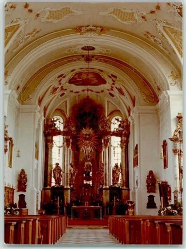 Grafing Altar