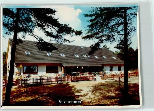 Mardorf Strandhotel