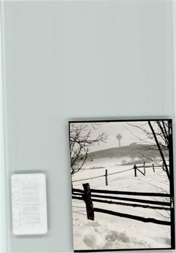 Köterberg Winter