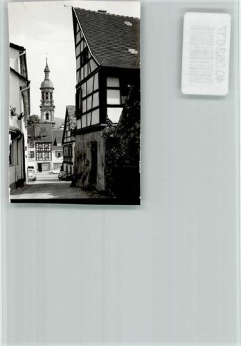 Gengenbach
