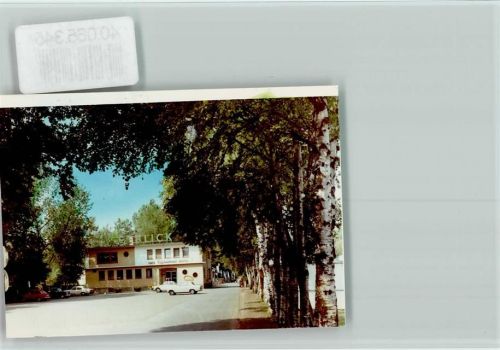 Lembruch Hotel Seeblick