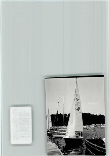 Mardorf Yachthafen