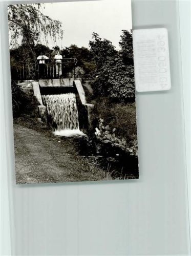 Bad Laer Kurpark