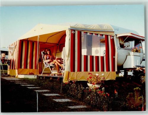 Pelzerhaken Camping