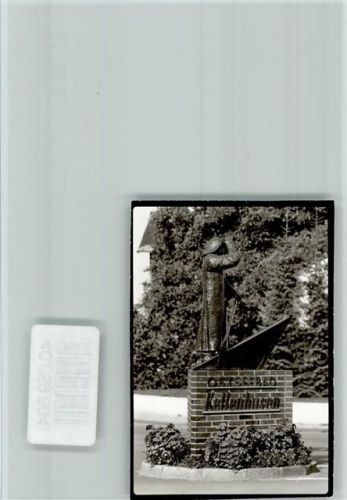 Kellenhusen Denkmal