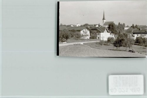 83373 W8221 Taching a. See FOTO KEINE AK