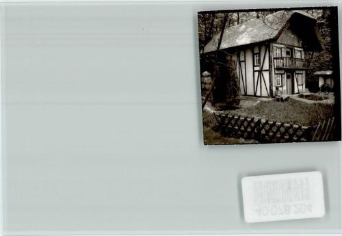50321 W5040 Pingsdorf FOTO KEINE AK Fantasialand