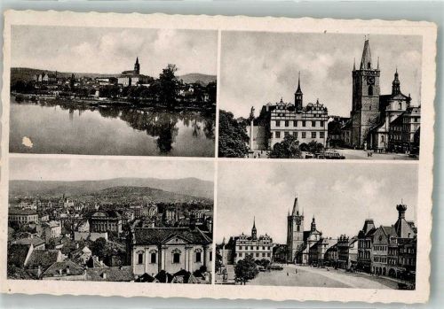 Litomerice 1942