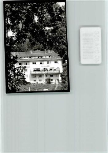 Hartenrod Pension Sonnenschein