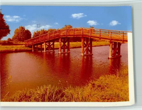 Hagenburg Neue Brücke